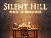 date prévue pour Silent Hill Book Memories