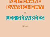 SEPAREES Kéthévane Davrichewy