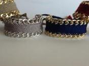 bracelets Mademoiselle Antoinette
