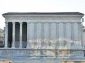 J'ai aimé voir septembre 2012 maison carrée Nîmes