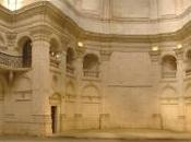 J'ai aimé visiter septembre 2012 chapelle l'ancien collège Jésuites Nîmes
