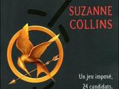 Suzanne Collins Hunger games (Tome 1/3)