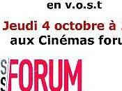 crise bancaire cinéma Margin Call