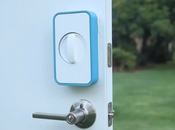 Lockitron Verrouillez déverrouillez portes avec votre mobile