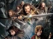 Hobbit nouvelles affiches