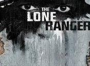 Lone Ranger bande annonce pour faire oublier tournage