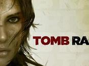 Tomb Raider genèse d’une histoire
