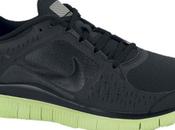 Nike Free Run+ Shield Automne 2012