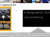 NcNally National Geographic