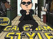 Gangnam style traduction