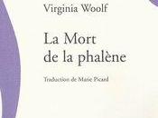 Virginia Woolf Mort Phalène
