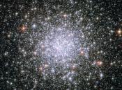 L’amas globulaire photographié Hubble