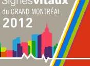 «Signes vitaux 2012»: Montréalais sont heureux malgré difficultés