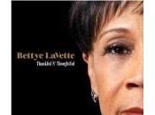 Betty LaVette Thankful Thoughful