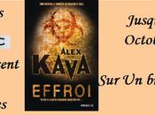 Concours Effroi