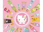 Coup coeur Vivelle Hello Kitty Indonésie