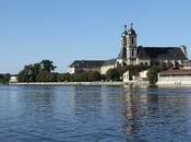 clocher abbaye Pont-à-Mousson (54)