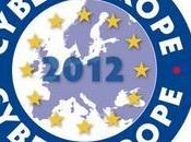 Simulation d’une cyber-attaque massive l’Europe