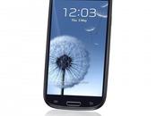 Samsung Galaxy disponible novembre