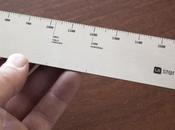 règle pour mesurer pixels