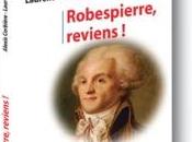 Ouais, finalement… Robespierre reviens