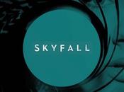 Skyfall: chanson d’Adèle vidéo
