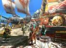 Nouvelles images pour Monster Hunter Ultimate