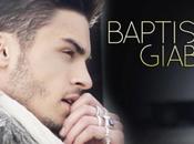 Polémique: Baptiste Giabiconi exclu Albums