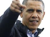 SURPRISE (Etats-Unis) Barack Obama sauvé gong nommé 7,8%