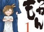 Barakamon Tome