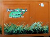 PIZZERIA Machecoul commandez pizzas emporter Biomen Truck