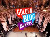 Golden Blog Awards façons voter pour Urban Fusions