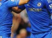 Chelsea buts Hazard Torres vidéo