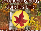 «Whoopies Forêt» crème marron "maison"