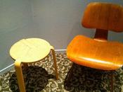 Dining Chair Wood Charles Eames arrive chez midiune.com