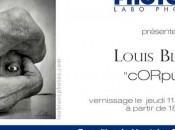 Exposition cORpuS Louis Blanc chez Photon