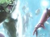 Avengers spin-off animé Hulk Iron pour 2013