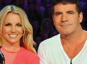 Britney souhaite joyeux anniversaire Simon Cowell