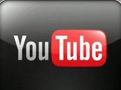 YouTube lance chaînes thématiques France