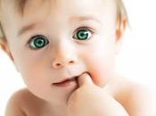 Poussée dentaire bébé astuces pour soulager