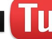 YouTube lance dans chaînes thématiques Europe