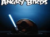 Premier trailer pour Angry Birds Star Wars