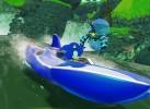 nouvelles images pour Sonic All-Stars Racing Transformed
