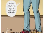 comment fais pour avoir pieds chaud!