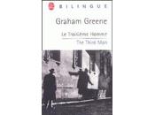troisième homme Graham Greene