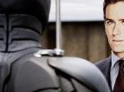 L'acteur Armie Hammer lice pour rôle Batman dans film Justice League