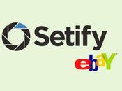 Setify Ebay