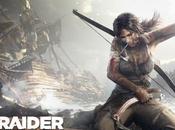 Tomb Raider dévoile éditions spéciales