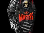 retour "monstres" d’Universal Blu-ray octobre 2012
