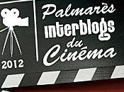 Palmarès Interblogs nouvelles entrées